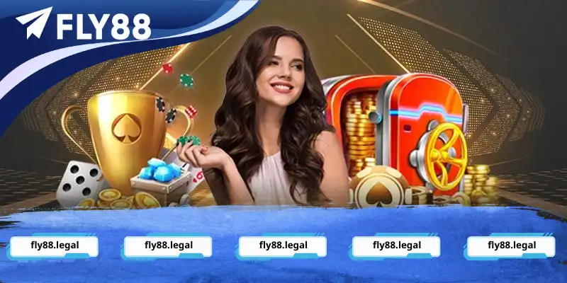 Lý do nên đăng nhập Fly88 Lý do nên đăng nhập Fly88