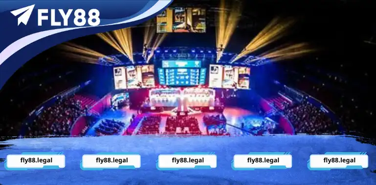Cách vào đăng ký chơi Cá cược esport Fly88 là gì?