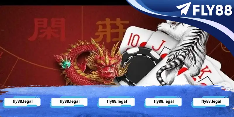 Cao thủ bỏ túi mẹo chơi rồng hổ