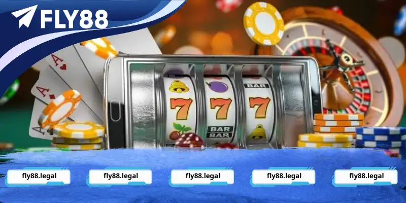 Giới thiệu về Fly88 - Mang lại sự hài lòng và những khoảnh khắc giải trí đáng nhớ Giới thiệu về Fly88 - Mang lại sự hài lòng và những khoảnh khắc giải trí đáng nhớ
