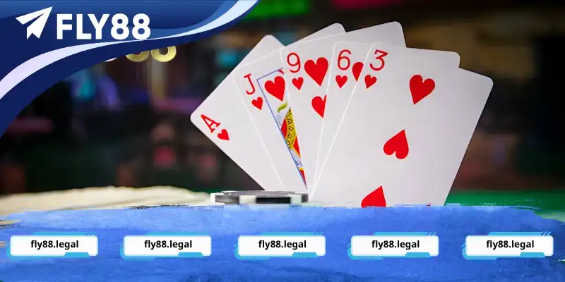 Phỏm chính là game bài Tá Lả Phỏm chính là game bài Tá Lả