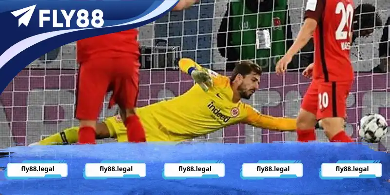 Tổng hợp các hình thức Kèo Penalty được yêu thích nhất tại FLY88