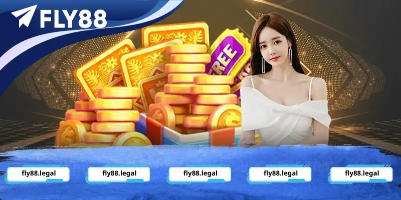 Giới thiệu khuyến mãi Fly88 hay Giới thiệu khuyến mãi Fly88 hay