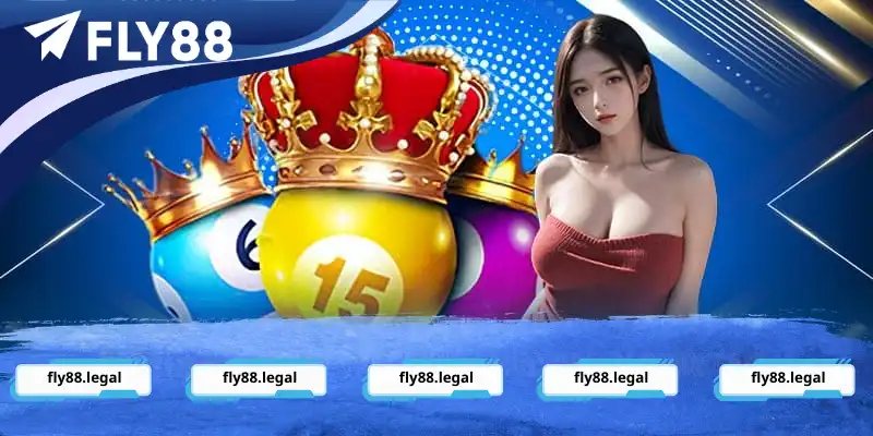 Khuyến mãi hấp dẫn tại FLY88
