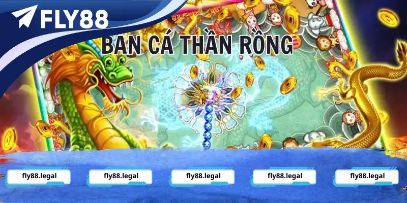 Những điểm mạnh đặc sắc của bắn cá thần rồng Những điểm mạnh đặc sắc của bắn cá thần rồng